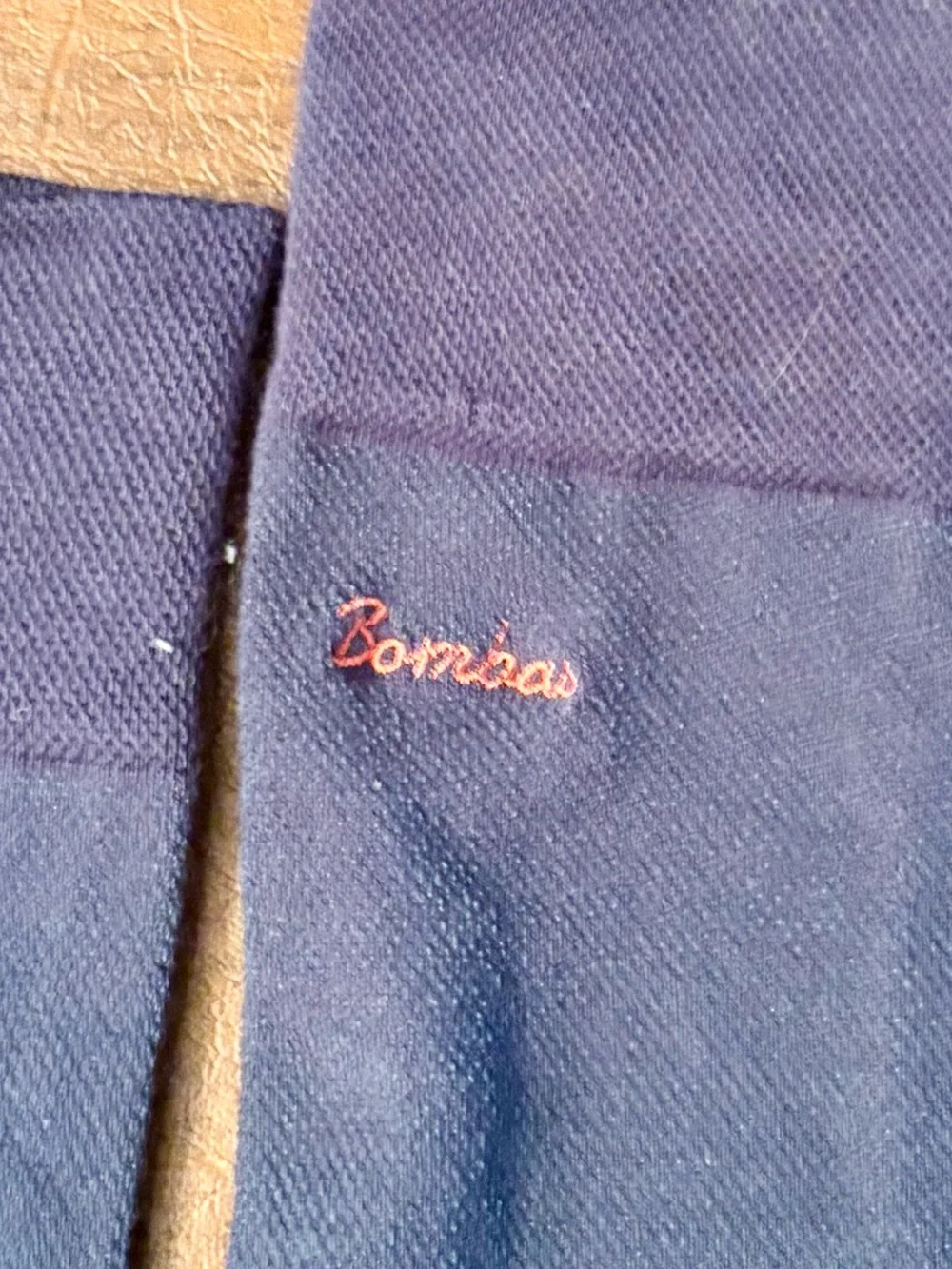 New! Bombas Dress Calf Socks- Men’s Large